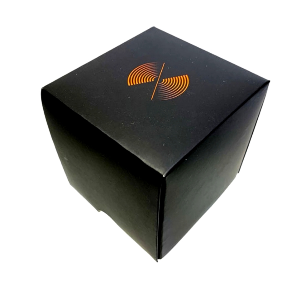 Empty Diesel Watch Box w/tag